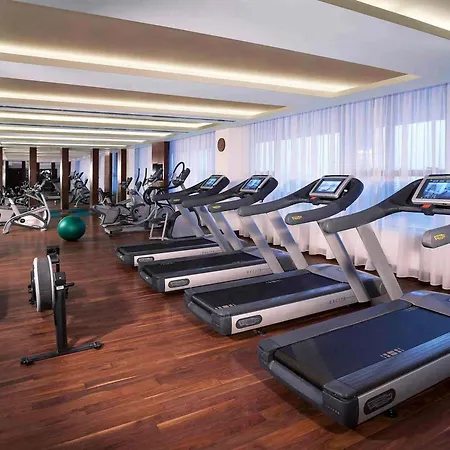 Pullman Dubai Creek City Centre Residences-3
