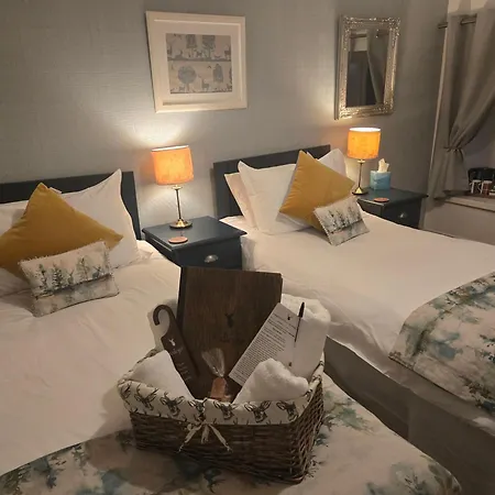 Ardlogie Guest House-2