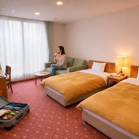Hotel Lavenir-3