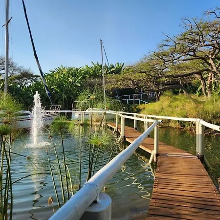 Ascot Bush Lodge & Spa-2