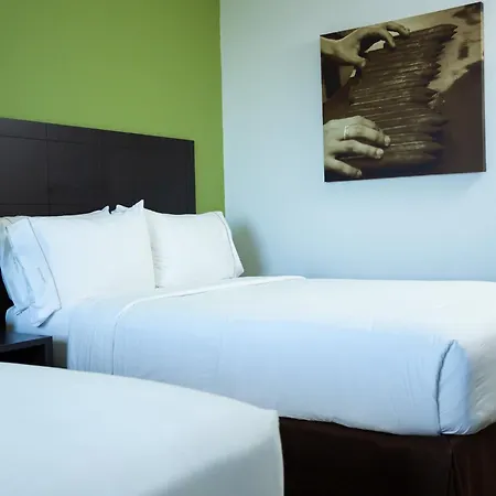 Holiday Inn Express Managua By Ihg-3