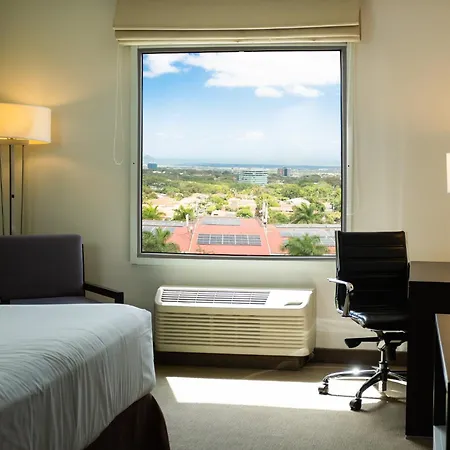 Holiday Inn Express Managua By Ihg-2