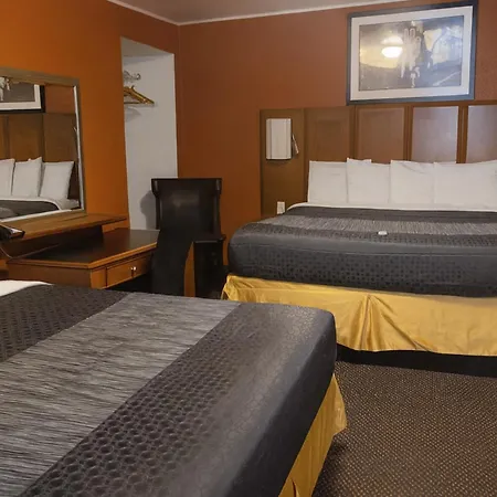 Mountain Star Inn-2