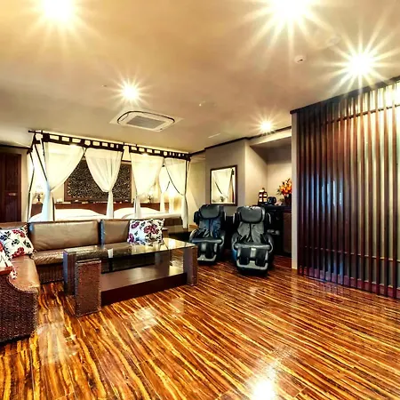 Anda No Mori Osaka Tennoji Tower - Easy Access To Namba-3