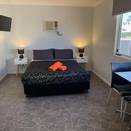 Winton Outback Motel-3
