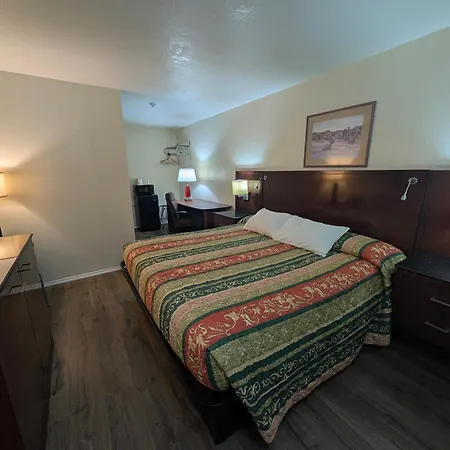 Economy Inn Safford-2