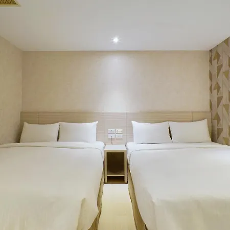 Golden Stone Hotel-2