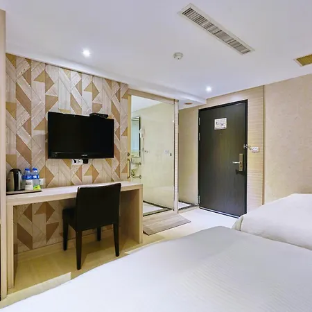 Golden Stone Hotel-2