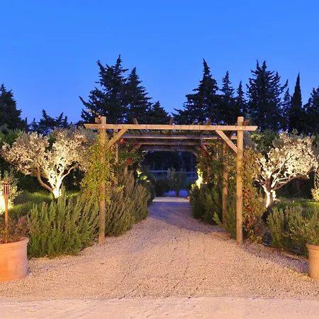 Le Mas Terre des Anges-3