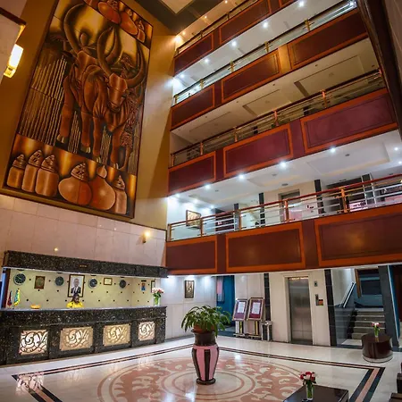 Grand Legacy Hotel-3