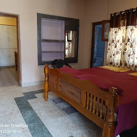 Vicky'S Guest House Hampi-2