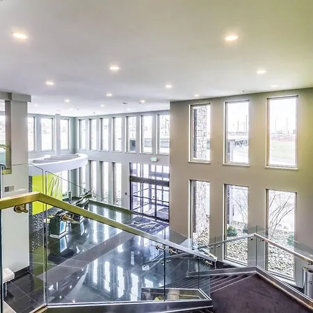 The Wallhouse Hotel, An Ascend Collection Hotel-2