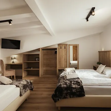 Hotel Monte Cherz-3