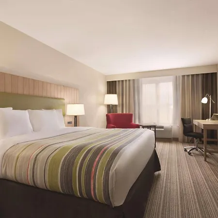 Country Inn & Suites By Radisson, Wytheville, Va-3