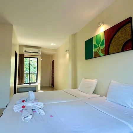 Stellars Samed Resort-3