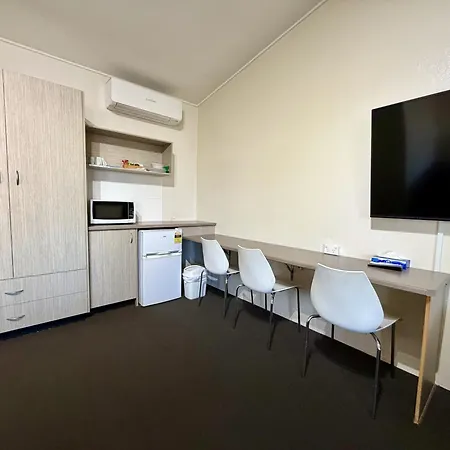 Ashwood Motel-3