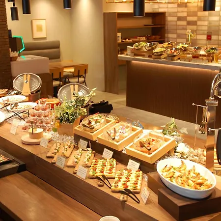 Hotel Global View Hakodate-3