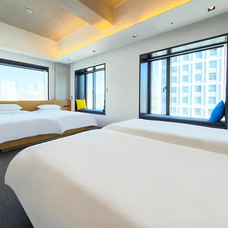 Hop Inn Seoul Myeongdong-2