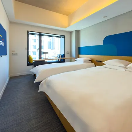 Hop Inn Seoul Myeongdong-2