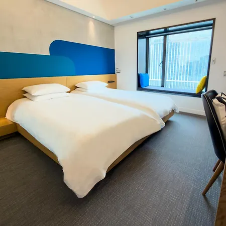 Hop Inn Seoul Myeongdong-3