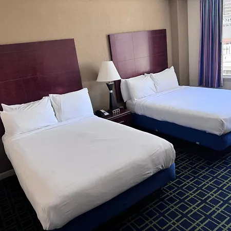 Barclay Hotel Atlanta Downtown-2