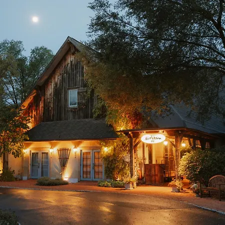 Mirbeau Inn & Spa - Skaneateles-3