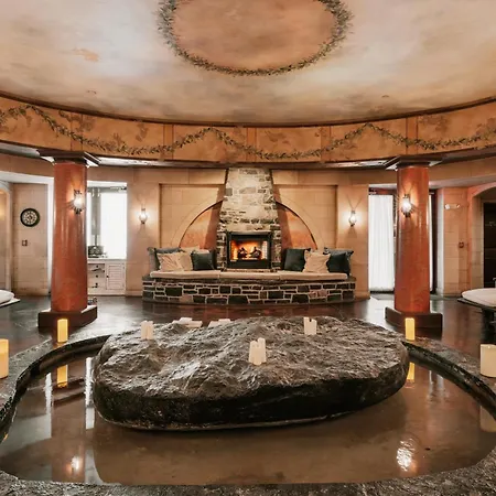 Mirbeau Inn & Spa - Skaneateles-2