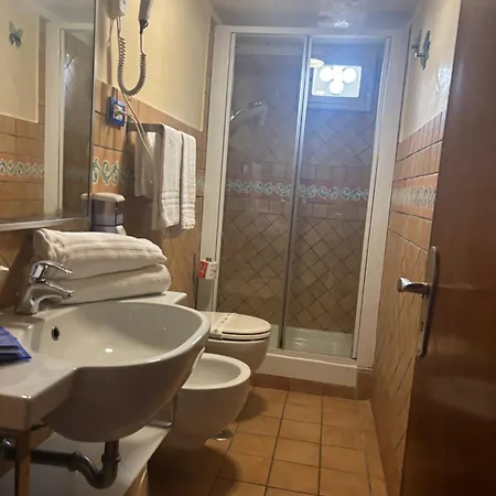 Hotel Sole-2