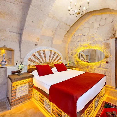 Historical Goreme House-3
