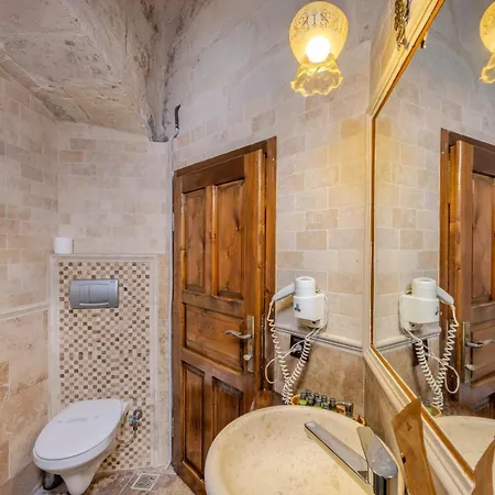 Historical Goreme House-2