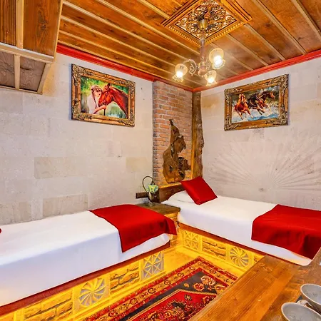 Historical Goreme House-2