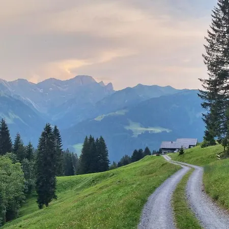 Haus Alpina-3