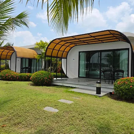 Krabi Boat Lagoon Resort-3