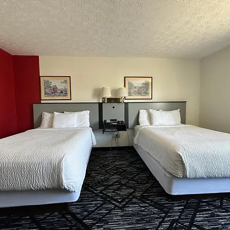 Ramada By Wyndham Strasburg Dover-3