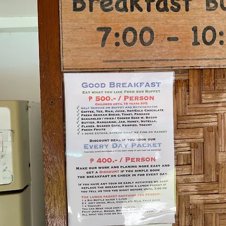 Parrot Resort Moalboal-3