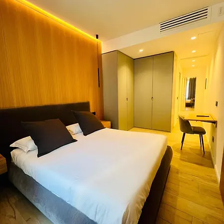 La Chambre Milano Guest House-3