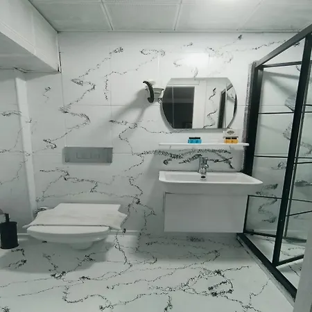 Unique Suite Hotel-2