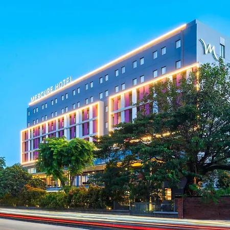 Mercure Jakarta Grogol-2