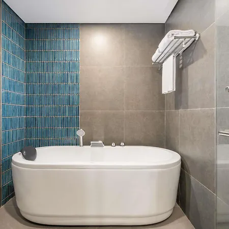 Mercure Jakarta Grogol-3