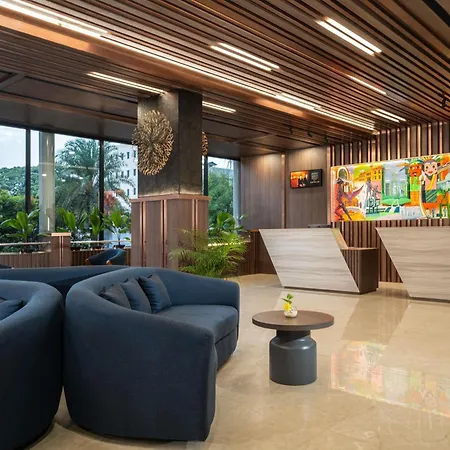 Mercure Jakarta Grogol-3
