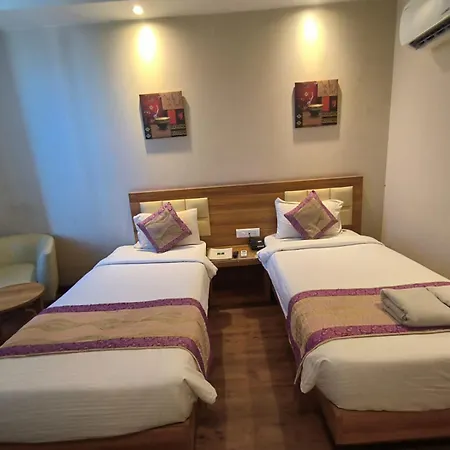 Hotel Le Roi,Haridwar@Har Ki Pauri-2
