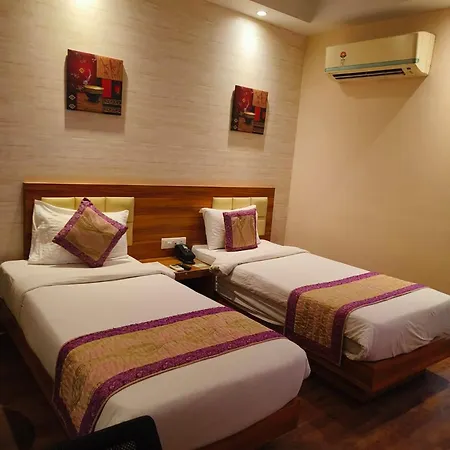 Hotel Le Roi,Haridwar@Har Ki Pauri-3