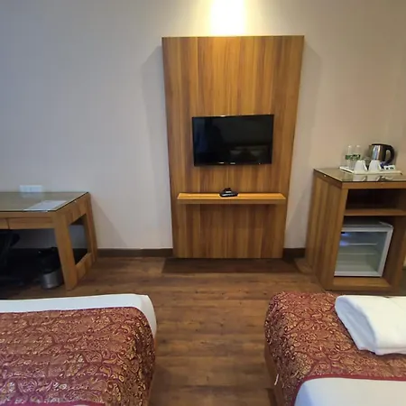 Hotel Le Roi,Haridwar@Har Ki Pauri-3