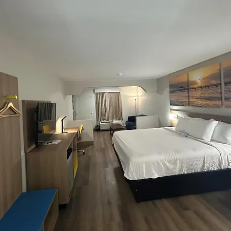 Days Inn By Wyndham Royston-2