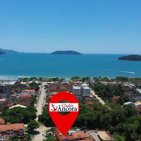 Residencial Chalés Âncora-2