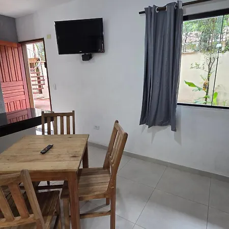 Residencial Chalés Âncora-3