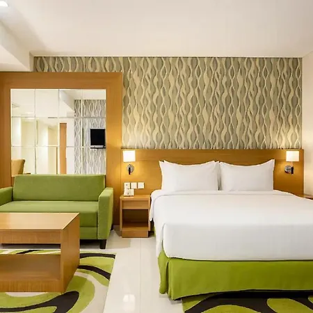 Ijen Suites Resort & Convention-2