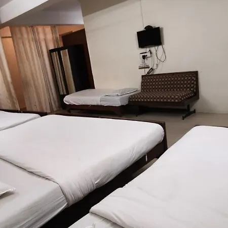 Suvarna Residency-2