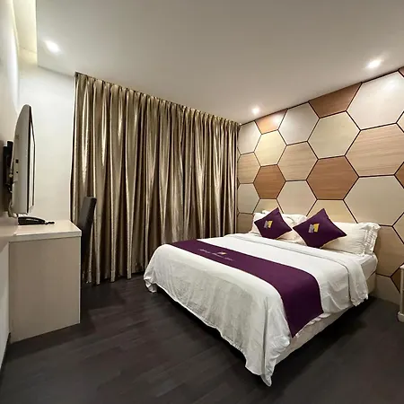 Mercury Boutique Hotel-2