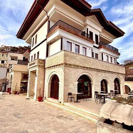 Hotel Rezidenca Desaret-3
